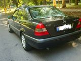 Mercedes C Class foto 3