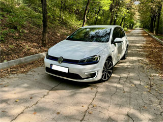 Volkswagen Golf foto 2