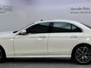 Mercedes E Class foto 7