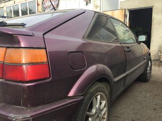 Volkswagen Corrado foto 4