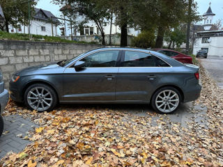 Audi A3 foto 6