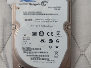 HDD 2.5 foto 5