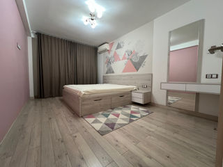 Apartament cu 2 camere, 82 m², Ciocana, Chișinău foto 6