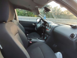 Nissan Qashqai foto 6