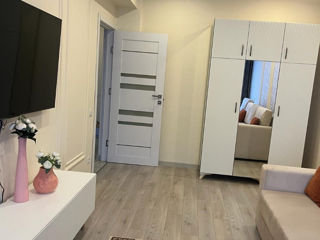 Apartament cu 2 camere, 60 m², Râșcani, Chișinău foto 4