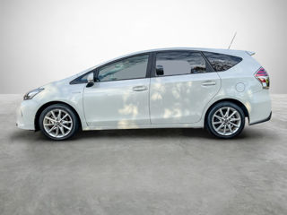 Toyota Prius + foto 3