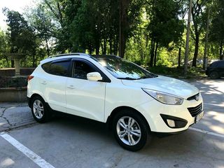 Hyundai ix35, 2010 г.
