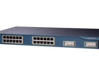 Switch Cisco Catalyst 2950