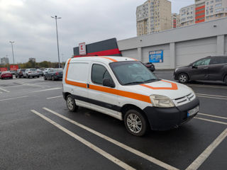 Citroen Berlingo foto 2