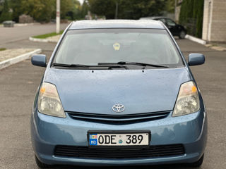 Toyota Prius foto 2