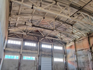 Depozit. Spatiu de productie. Производственные помещения. Industrial premises. foto 5