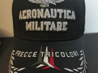 Бейсболка  Aeronautica Militare