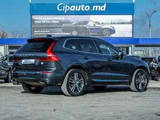 Volvo XC60 foto 5