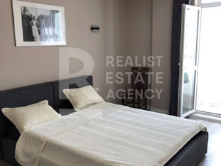 Apartament cu 2 camere, 84 m², Centru, Chișinău foto 3