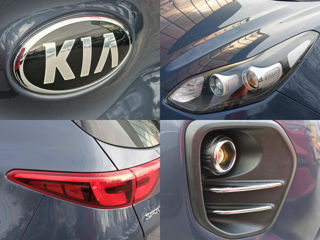 KIA Sportage foto 6