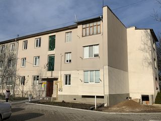 Apartament cu 1 odaie in zona rezidentiala Porumbeni foto 1