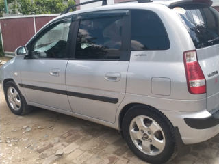 Hyundai Matrix foto 1
