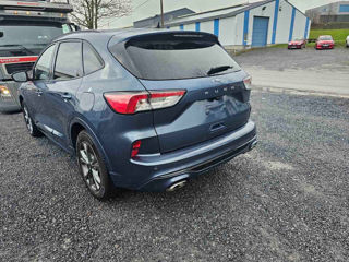 Ford Kuga foto 2