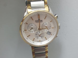 Часы  Edox   150 evro Original