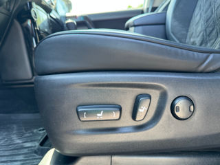 Toyota Land Cruiser Prado фото 9