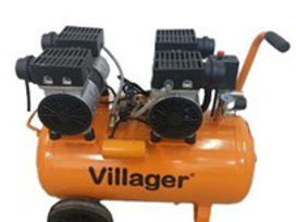 Compresor de aer Villager VAT 528/50 3000 W PRO / Credit 0% / Livrare / Calitate premium