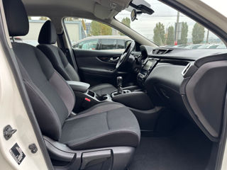 Nissan Qashqai foto 15