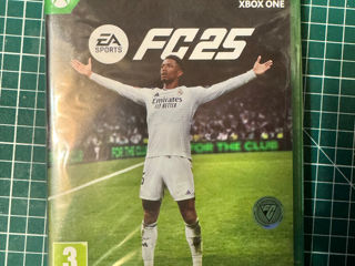 Fifa 24  PS5 , FIFA 25 PS4 , Playstation 5, PS5 Nou Sigilat, NEW foto 3