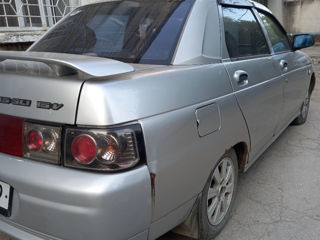 Lada / ВАЗ 2110 фото 4