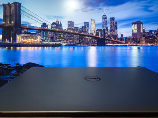 Laptop Dell 9560 ram 32gb 512 GB SSD Intel Core i7 7700 NVIDIA GEFORCE GTX 1050