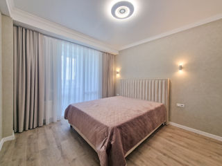 Apartament cu 2 camere, 60 m², Ciocana, Chișinău