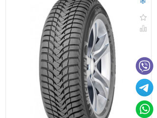 R17 215/60 Michelin 4buc foto 7