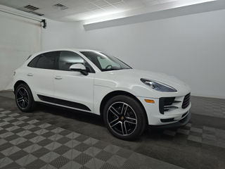 Porsche Macan foto 3