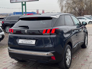 Peugeot 3008 foto 6