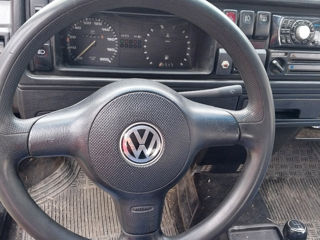 Volkswagen Golf foto 7