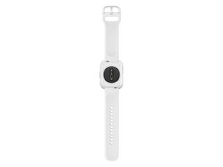 Фитнес браслет - «Xiaomi Amazfit Bip 5 Cream White»