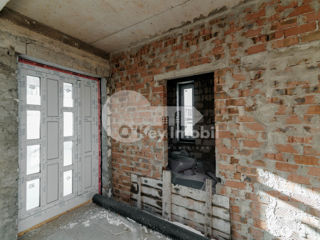 Duplex în 4 nivele, 220 mp + teren 4.2 ari, Stăuceni, 215000 € foto 8