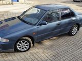 Mitsubishi Lancer foto 4