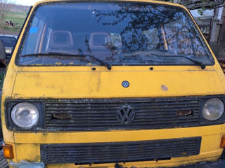 Volkswagen T2