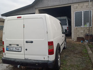 Ford Transit Connect foto 4