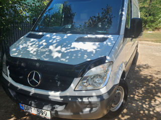 Mercedes Sprinter foto 5