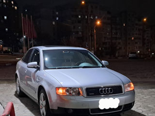 Audi A4 foto 2