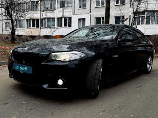 BMW 5 Series foto 2