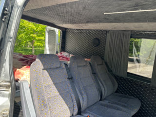 Mercedes Sprinter urgent. foto 9