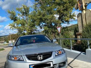 Honda Accord foto 6