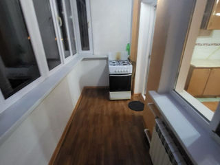 Apartament cu 1 cameră, 21 m², Botanica, Chișinău foto 6