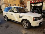 Land Rover Range Rover Sport foto 3