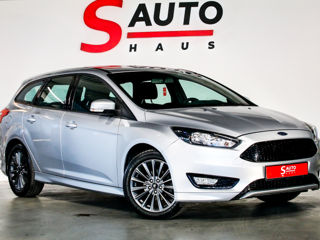 Ford Focus foto 7