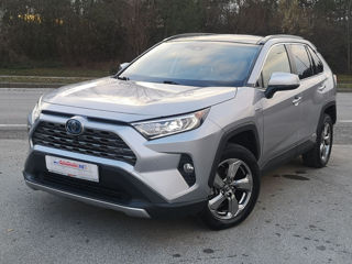 Toyota Rav 4 foto 15