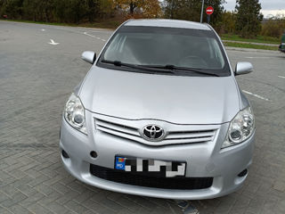 Toyota Auris foto 3