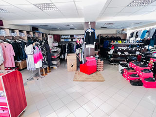 Spatiu Comercial Cimislia Centru foto 11